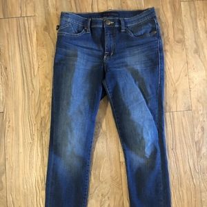 Rock & Republic Jeans - Skinny, Sz 10